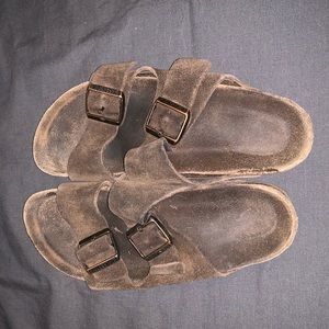 Birkenstock’s